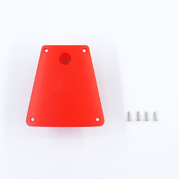 X-Fly Twin Nova Front Landing Gear Cover