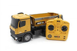 HUINA RC TIPPER/DUMP TRUCK 2.4G 10CH