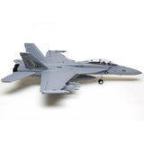 FMS 875mm F/A-18F Hornet 70mm EDF ARTF Grey w/o Tx/Rx/Batt - FMS100P