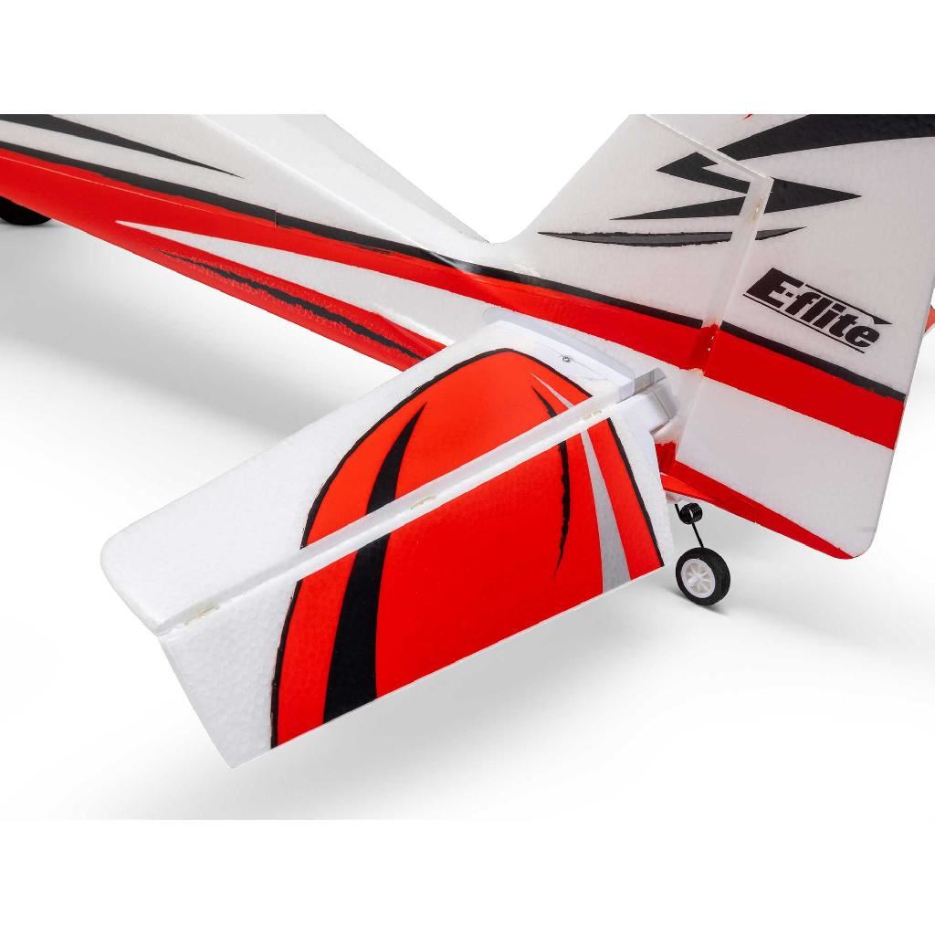 E Flite Turbo Timber Evolution 1.5M Smart Pnp, W/Floats