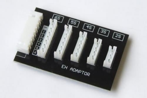 Etronix Powerpal Eh Balance Adaptor Board