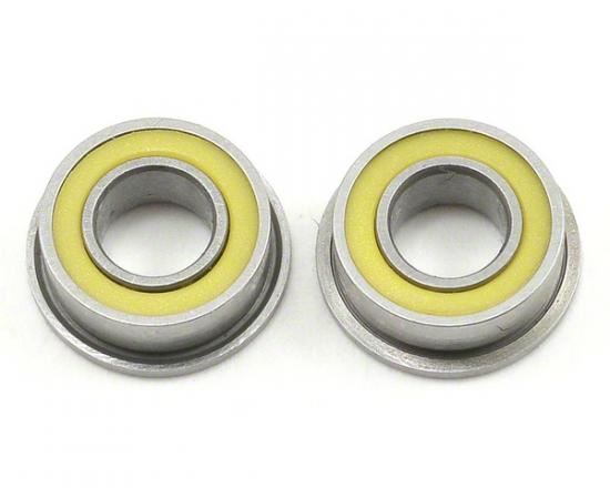 Schumacher Ball Bearing - 4 X 8 X 3 Flanged (Pr)