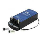 E-Flite Celectra 4-Port 1-Cell 3.7V 0.3A DC Li-Po Charger