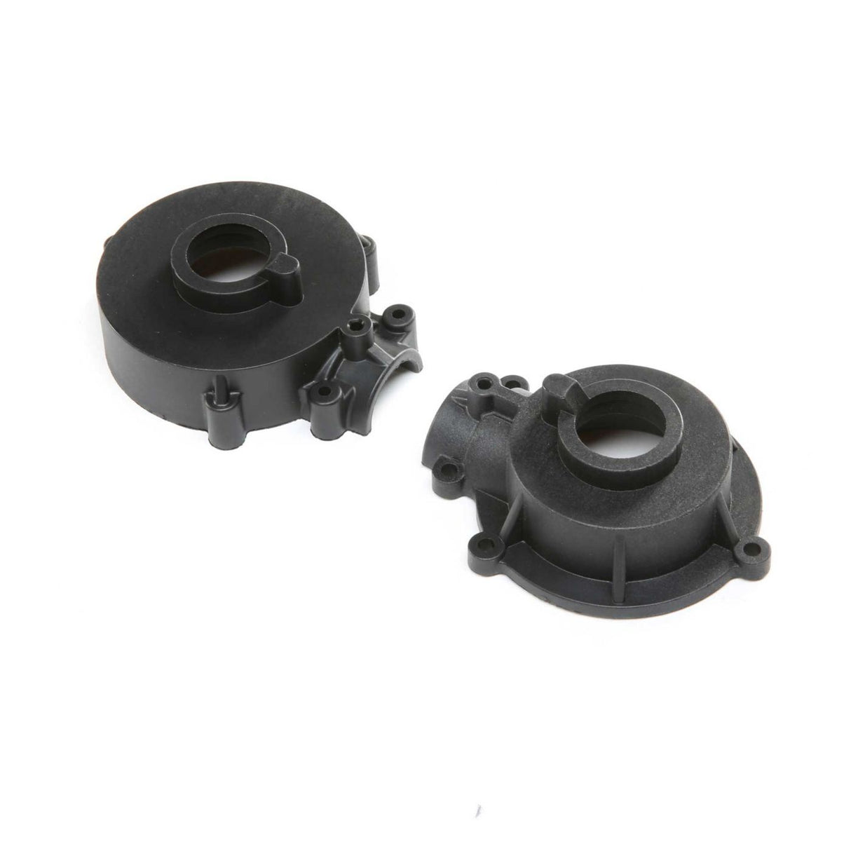 Losi Front/Rear Gear Box: DBXL-E 2.0