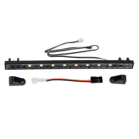 Rc4Wd Front Light Bar For Axial Scx10 Iii Early Ford Bronco