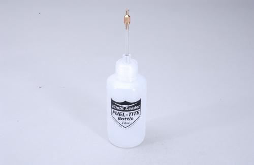 Flight Leader Fuel-Tite Bottle - 250Cc