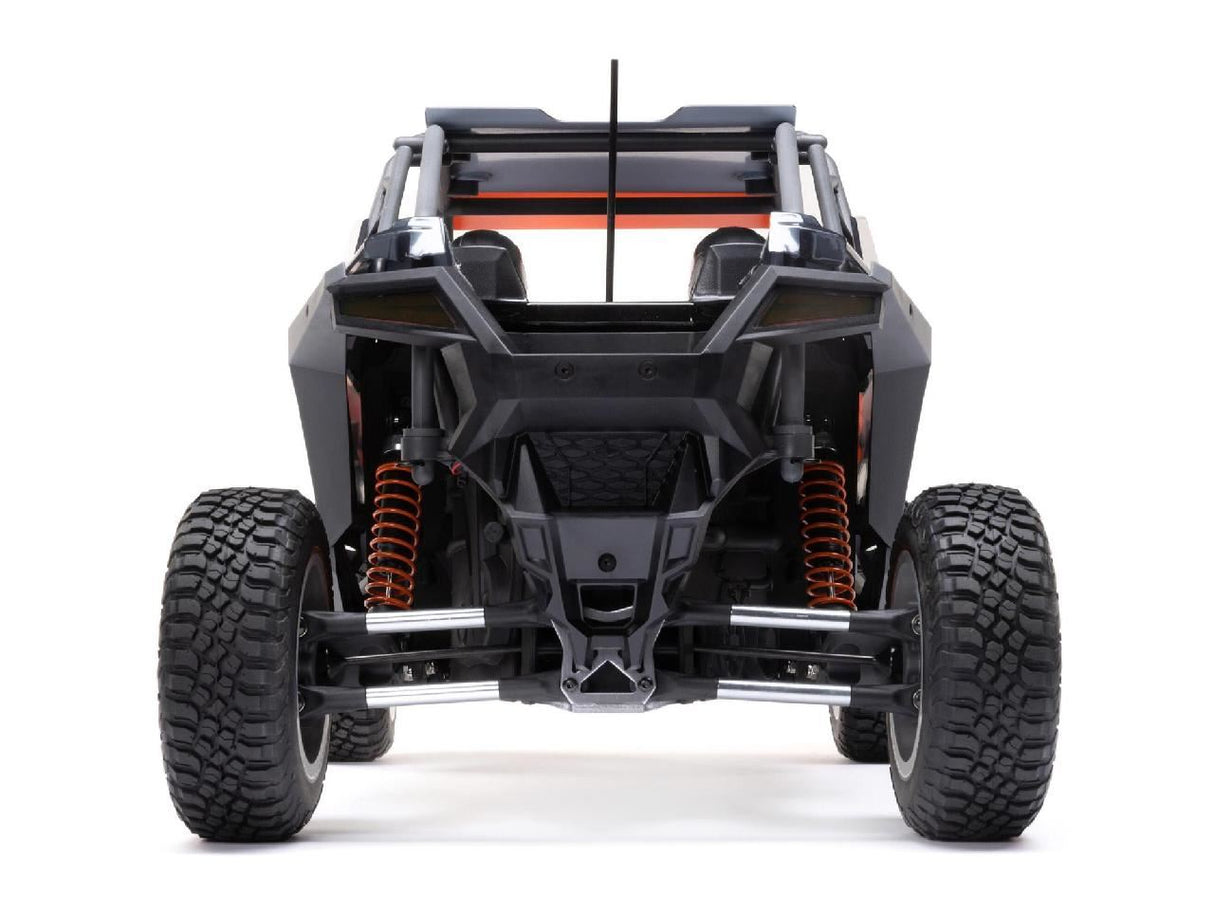 Losi 1/10 RZR Rey 4WD Brushless RTR, FOX