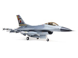 E Flite F-16 Falcon 80mm EDF ARF+ (no Power system)