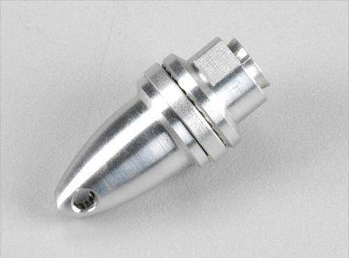 Electrifly Collet Cone Adapter 1.5mm Input To 3mm Output