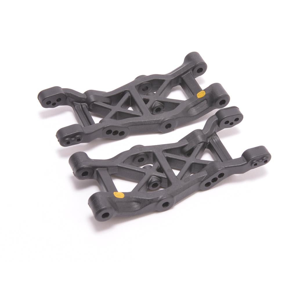 Rear Wishbones Med Flex - LD3