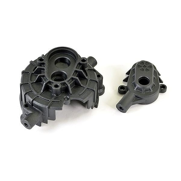 Ftx Texan 1/10 Transmission Housing Set