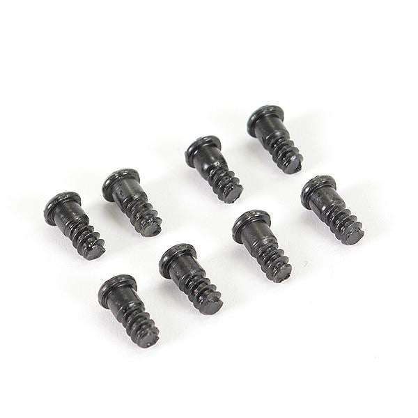 Ftx Tracer Steering Hub Step Screws