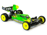 CENTRO RC10B7 RACE BODY 0.75 REGULAR WEIGHT