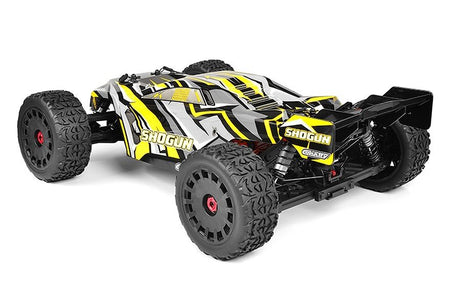 Corally Shogun XP 6S Monster Truck 1/8 LWB Brushless RTR - C-00177