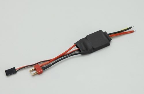 ST Salto - Brushless ESC