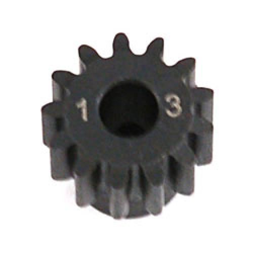 Losi 1.0 Module Pitch Pinion, 13T: 8E,SCTE (LosiA3573)