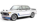 HPI Sport 3 BMW 2002 Turbo