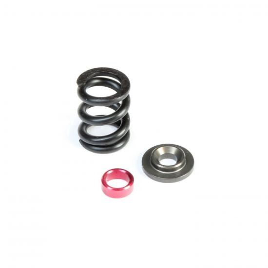 Losi Hd Slipper Spring Set - Shds