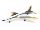 E-Flite Habu SS (Super Sport) 70mm EDF Jet BNF Basic with SAFE Select