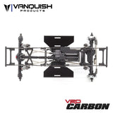 Vanquish VRD Carbon - Kit