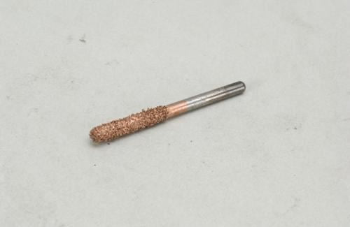 Perma Grit Rotary File (4mm Rod) - Coarse