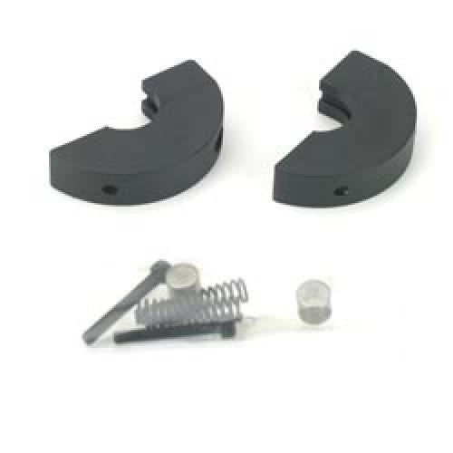 Losi 2-Speed Clutch Shoes & Hardware: LST/2, XXL/2 (LosiB3404)