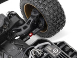 Arrma 1/18 Mojave Grom 223S Blx 4X4 Dt (No Batt/Charger) Black