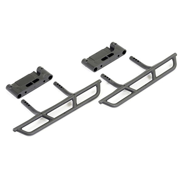 Ftx Outback 3 Chassis Side Foot Plates