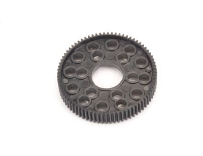 Core RC Kimbrough-Spur Gear 76T-64DP-#199