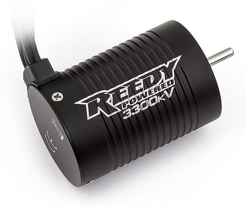 Reedy 540-Sl4 Sensorless Brushless Motor