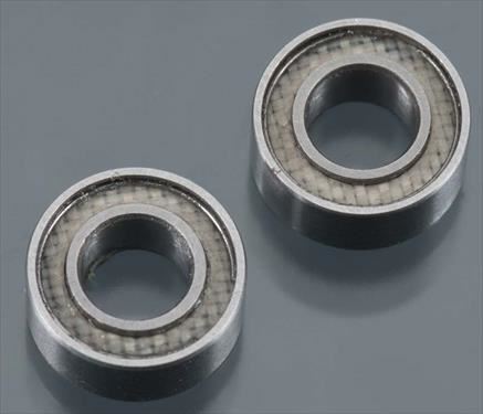 Duratrax Bearing 5/32 X 5/16" (2)