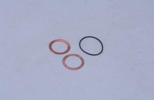 Gasket Set Irvine 15R Halman S