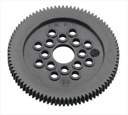 Duratrax 48 Pitch Spur Gear 86T