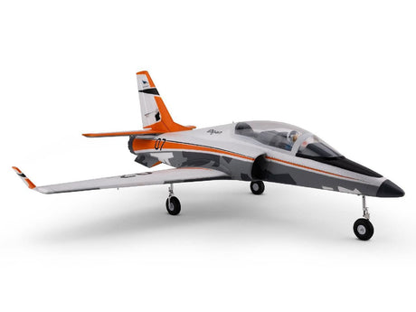 E Flite Viper 70 EDF Jet BNF Basic w/ AS3X and SAFE Select