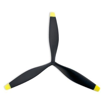 PKZ 112 x 90mm 3-Blade Propeller