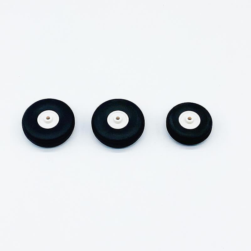 XFLY TWIN 40MM F-22 WHEEL SET