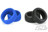 Proline 'Slide Lock' S4 S/Soft 1/8 Buggy Tyres W/Closed Cell