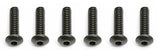 Team Associated 4-40 X 7/16&quot; Button Head Cap Screw