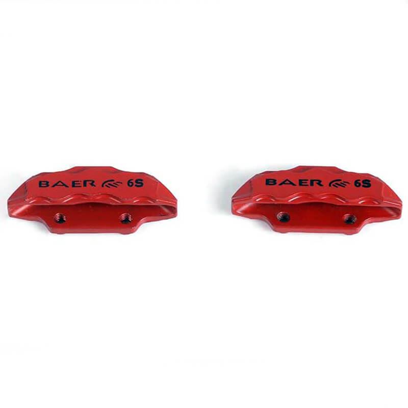 Rc4Wd Baer Brake System Caliper Set (2.2 /1.9 )