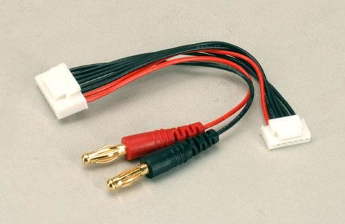 Pro-Peak Balance Adaptor Board Lead - EQ-5