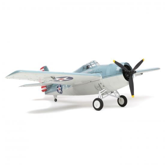 E-Flite UMX F4F Wildcat BNF Basic (EFLU3650)