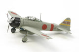 Tamiya 1/72 A6M2B Zero (Zeke)