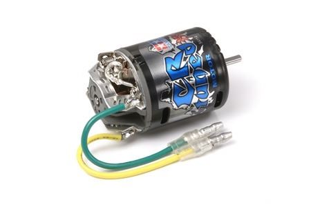 Tamiya Cr-Tuned Motor 35T