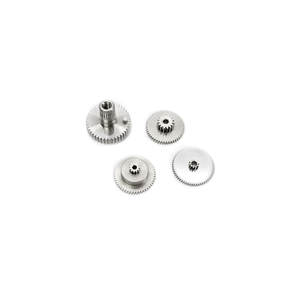 Srt T75 Hv Brushless Servo Gear Set