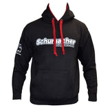 Schumacher inMonoin Hoody Black - XXL