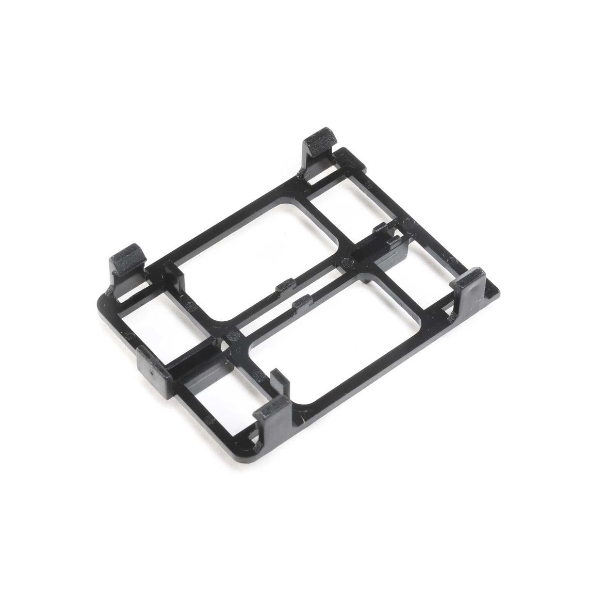 E Flite Flight Controller Mount: Night Vapor