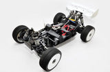 HOBAO HYPER VS 1/8 RTR BUGGY RED w/100A ESC