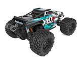 TEAM ASSOCIATED RIVAL MT8 TEAL RTR TRUCK BRUSHLESS/4-6S RATED