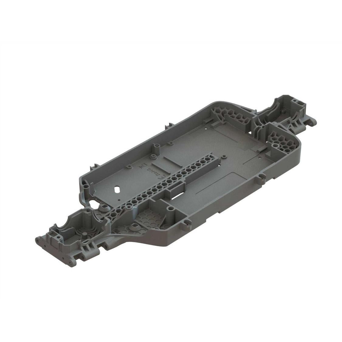 Arrma Composite Chassis - LWB (Breaker Part)