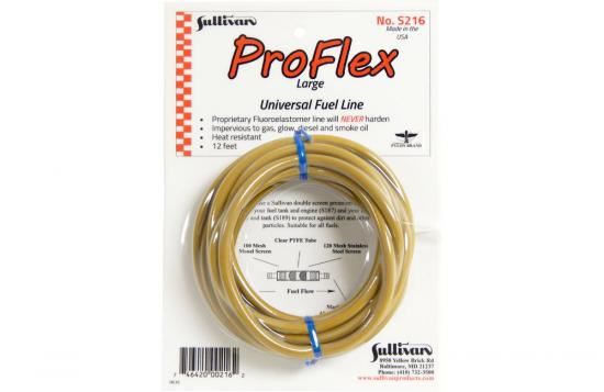 Sullivan ProFlex Tube Large - 12ft (3.66m)